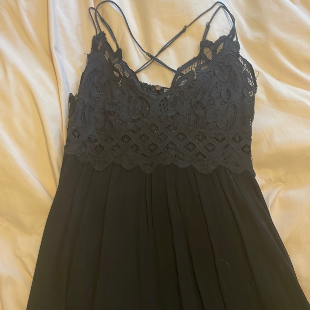 Free people dress